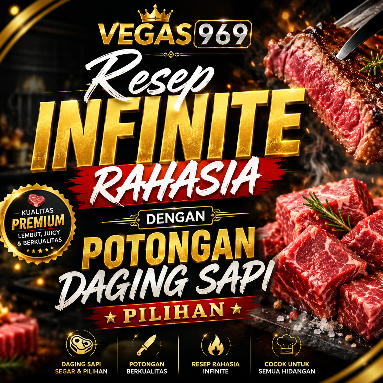 VEGAS969