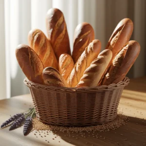 bread