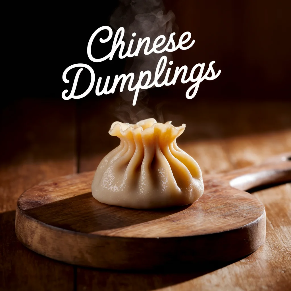 Chinese Dumplings