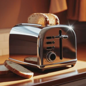 toaster