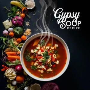 Gypsy Soup Recipe